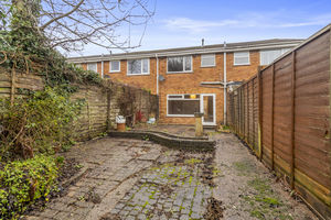 Garden- click for photo gallery